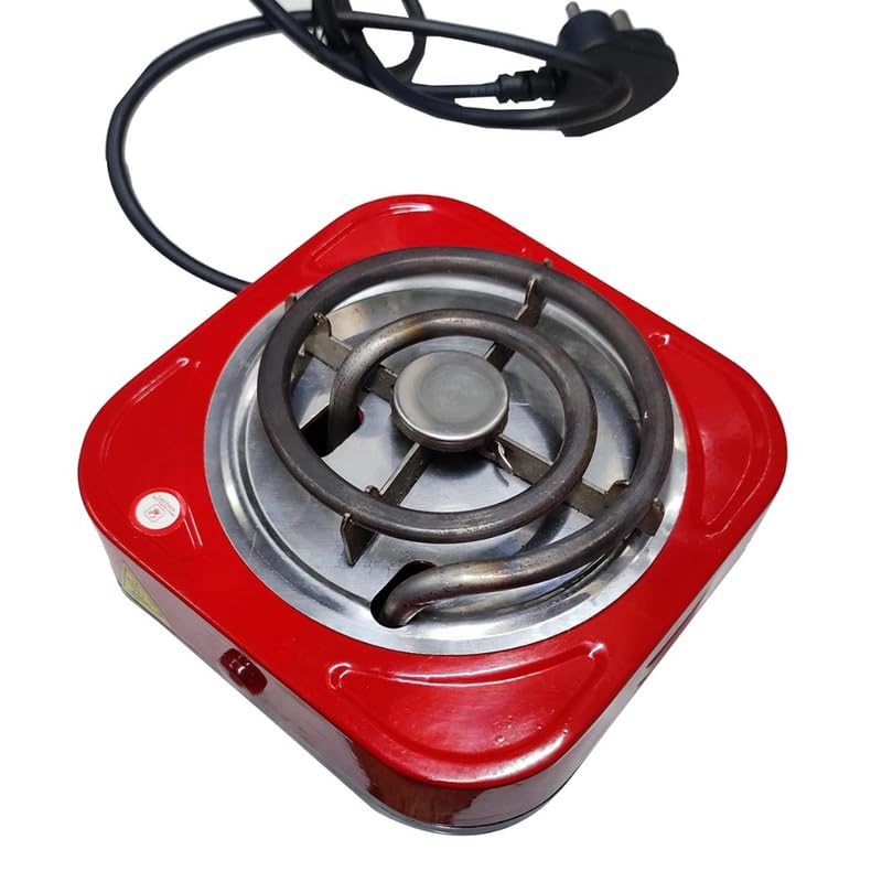 Drumstone 𝐋𝐈𝐌𝐈𝐓𝐄𝐃 𝐖𝐈𝐓𝐇 𝟏𝟓 𝐘𝐄𝐀𝐑𝐒 𝐖𝐀𝐑𝐑𝐀𝐍𝐓𝐘 699AID82 Mini Square Hot Plate